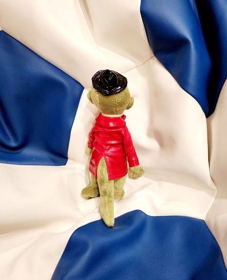 Набор из игрушек-брелков Лошадки, 3шт