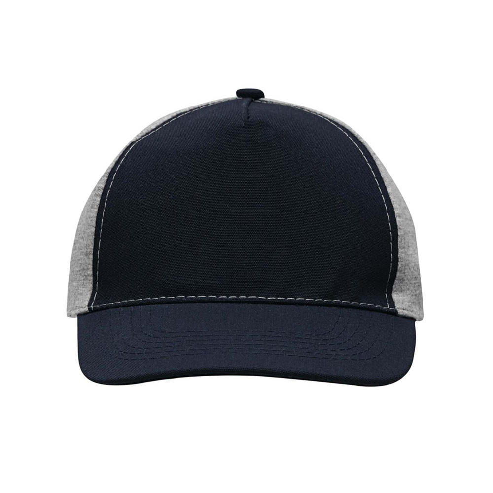 Бейсболка UP TO DATE, 5 клиньев