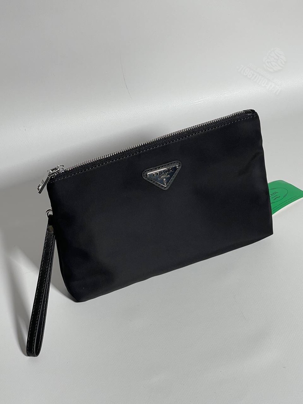 Клатч Prada