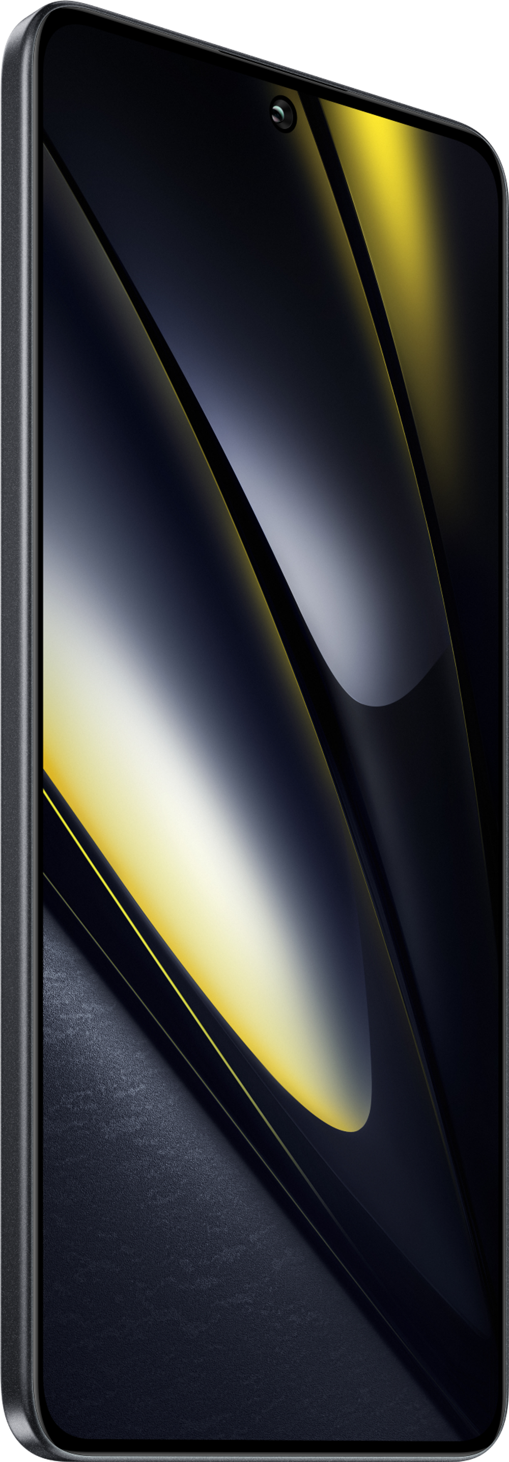 Смартфон POCO F6 12+512 N16T Black