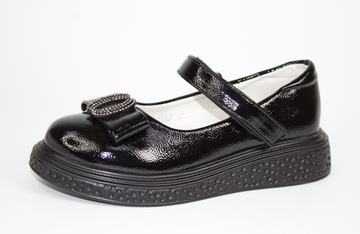 Туфли детские Пчёлка Доми 2505-5A