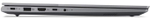 Ноутбук  Lenovo ThinkBook 16 G6 IRL 16 ", Core 7, 16 Гб RAM, 512 Гб SSD, Iris Xe Graphics, Серый