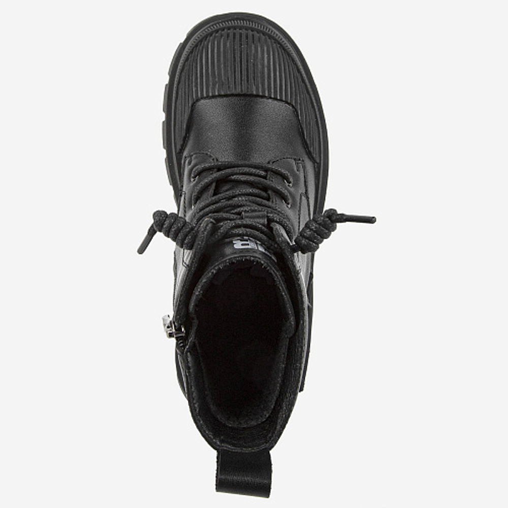 Ботинки демисезонные