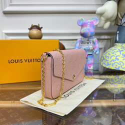 Louis Vuitton Félicie Pochette
