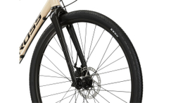 Велосипед Kross Esker 4.0