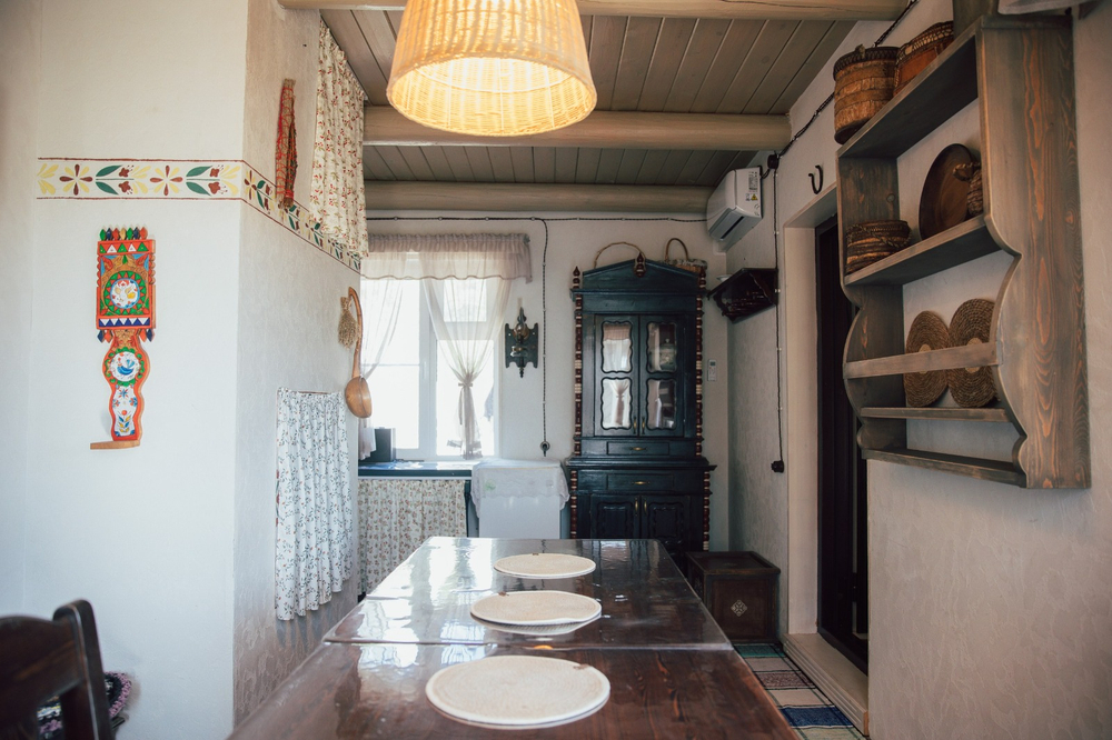 Забронировать Дом ямщика