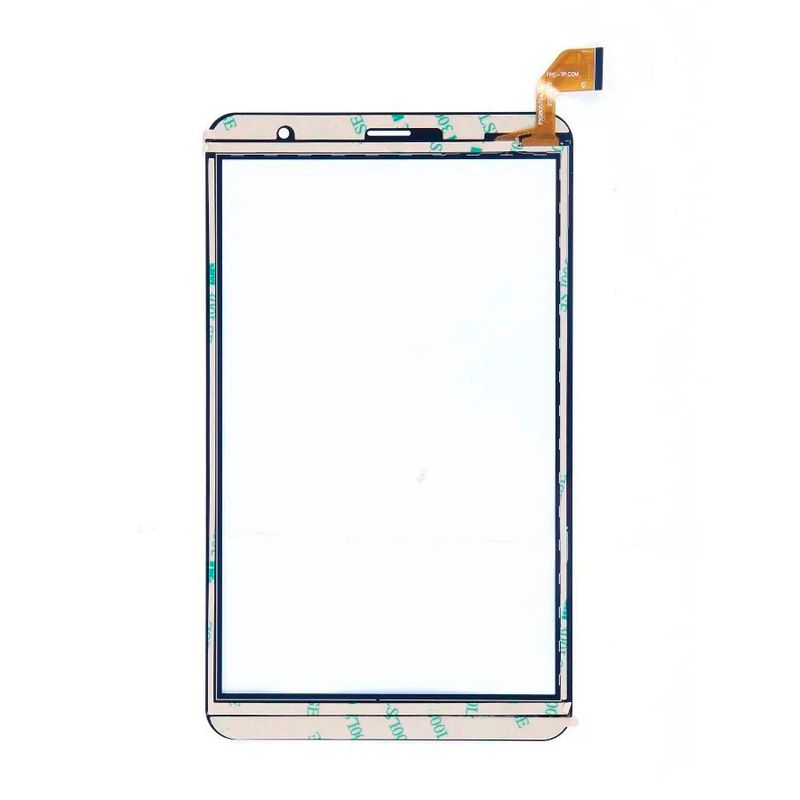 Тачскрин PX080579A301 (Черный)