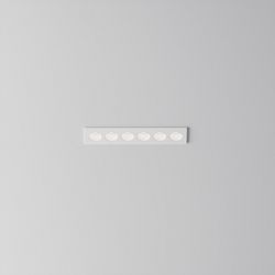 Встраиваемый светильник Maytoni Points DL065-12W3-6K-W