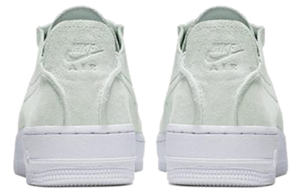 Кроссовки Nike Air Force 1 (Женская размерная сетка)