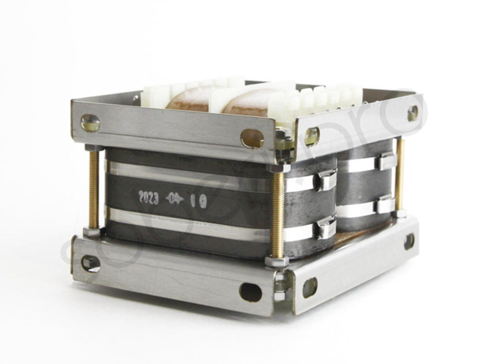 трансформаторы выходные для лампы 6п3с