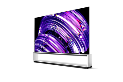 ТЕЛЕВИЗОР LG OLED88Z29LA