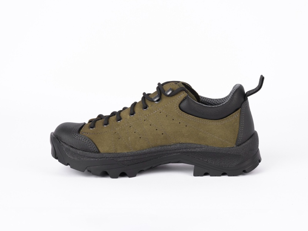 TREK Кондас зелёный (сетка)