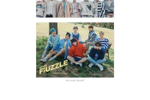 Альбом My Teen - F;uzzle 2nd Mini Album