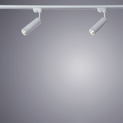 Трековый светильник Arte Lamp