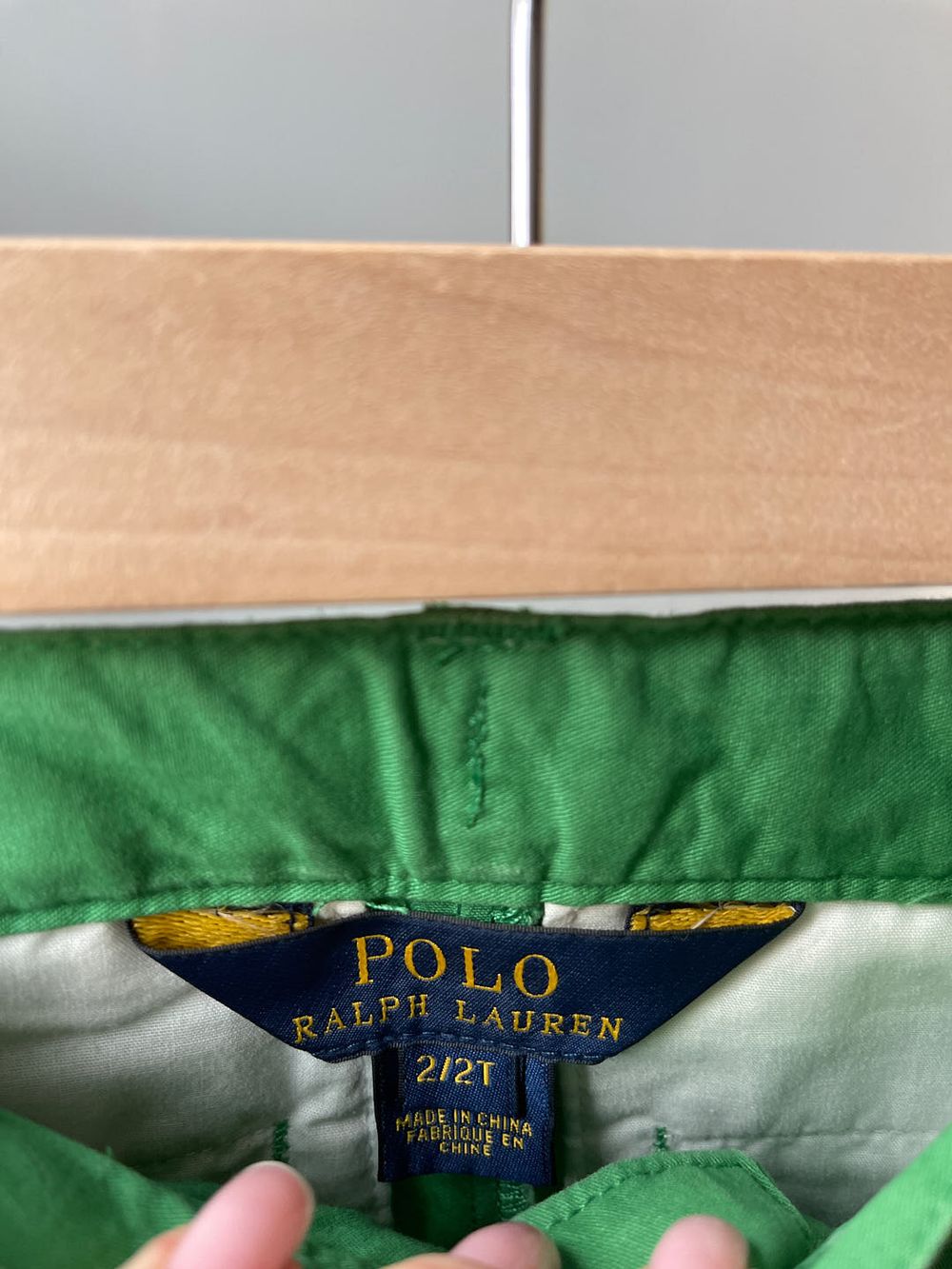 Брюки Polo Ralph Lauren, 86