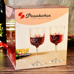 Набор бокалов "Timeless" 4шт 330мл