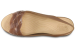 Crocs Isabella Slingback (Женская размерная сетка)