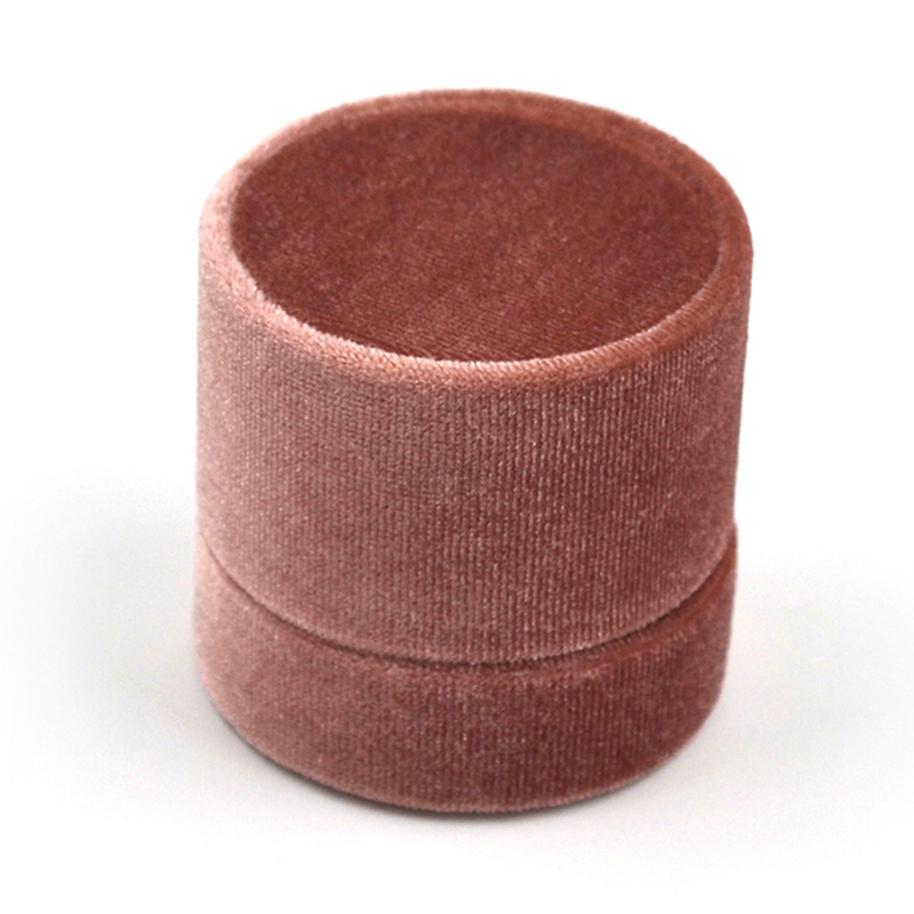 Футляр пластиковый под серьги и кольца серия «ОКРУЖНОСТИ».