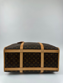 Сумка/переноска для животных Louis Vuitton Sac Chien 50