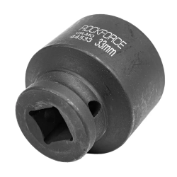 Головка ударная 33мм 1/2''6гр. RockForce##Rock FORCE RF-44533
