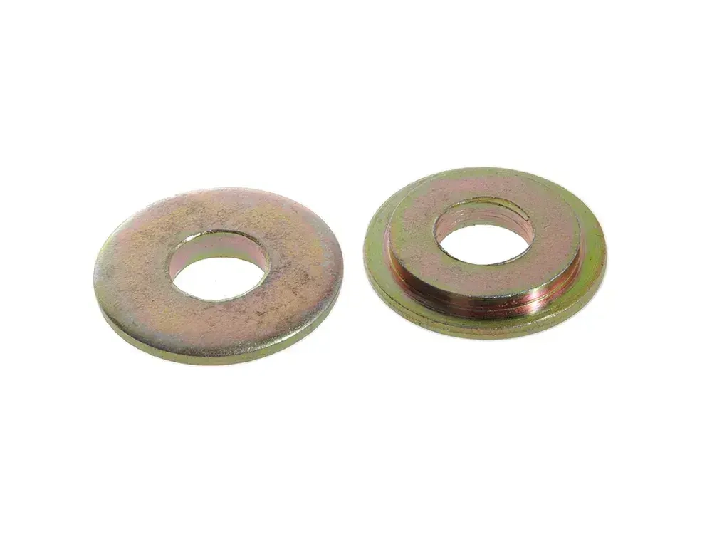 Адаптер переходник с 32мм на 12,7мм для войлочных, кожаных кругов. Татьянка