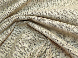 Шенилл Ойл компаньон беж