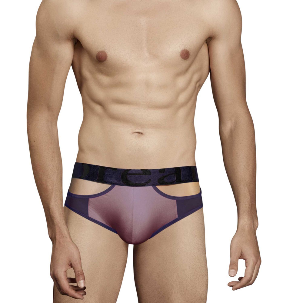 Мужские трусы-джоки Doreanse Sexy (Размер: M) (Цвет: розовый)