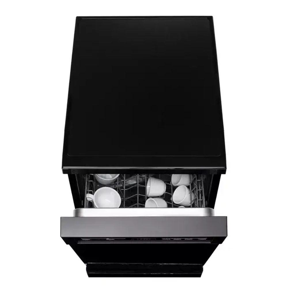 DeLonghi Посудомоечная машина DDWS 09S Erea