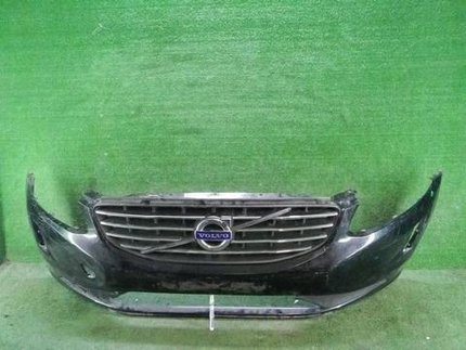 Бампер передний Volvo XC60 1 (2013-2017)