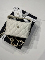 Сумка CHANEL