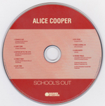 Alice Cooper / Original Album Series (5CD)