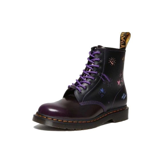 BT21 x Dr.Martens 1460