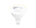 Светодиодная лампа LED MR16-PR 7W GU5.3 3000K (60W) 175-250V