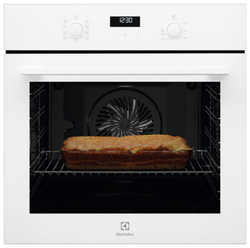 Встраиваемый электрический духовой шкаф Electrolux OEF5H70V