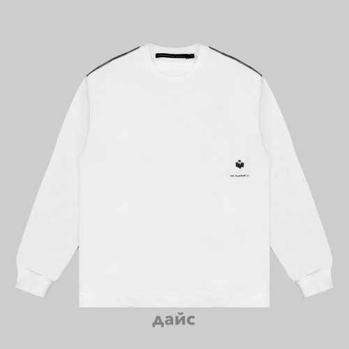 Лонгслив мужской Krakatau Khuru артикул:Tu120-4 - купить в магазине Дайс