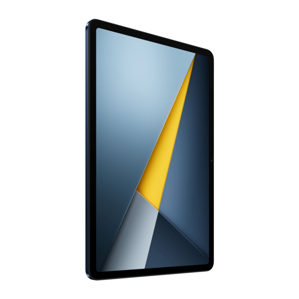 Планшет Xiaomi POCO Pad M1 8 ГБ + 256 ГБ Wi-Fi (Синий | Blue) (версия Global)