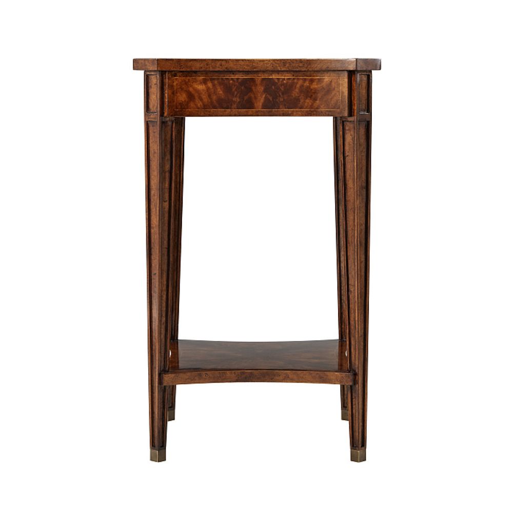 Ламповый столик "Эпоха регентства"