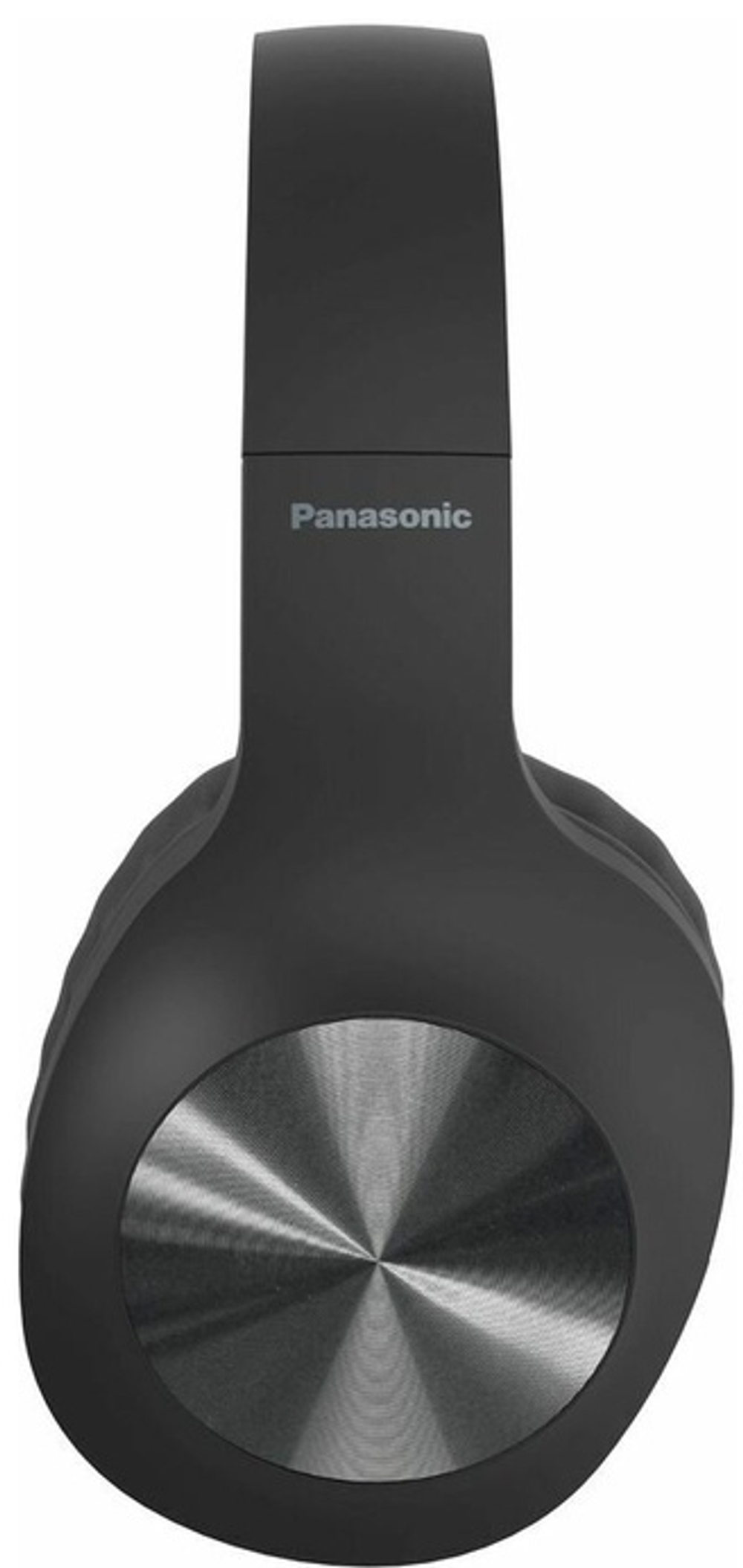 Наушники Panasonic RB-HX220 черный