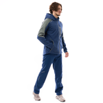 КУРТКА С КАПЮШОНОМ DRAGONFLY EXPLORER 2.0 MAN 2024