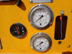 МГСУ ИНФ-58V.2 Сваебойная установка ИНФ-58 v.2 (Дизельный, 2,5 л, 59 л.с., АТ)
