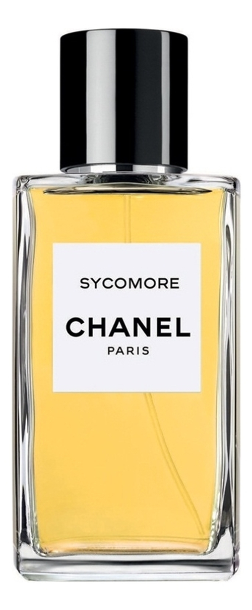 Chanel Les Exclusifs Sycomore