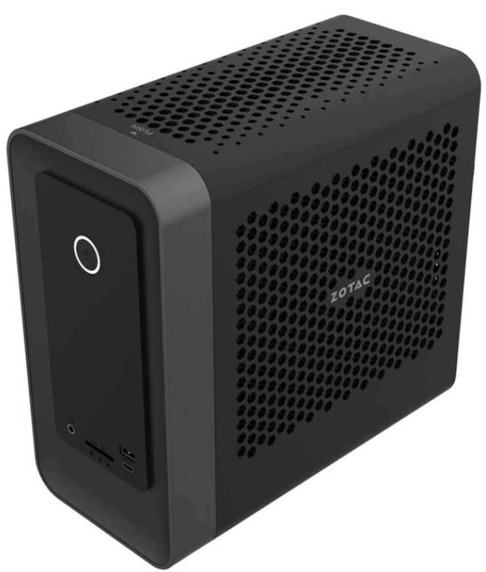 Платформа  Zotac ZBOX-ERP74070SC-BE