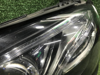 Фара левая Mercedes E W213 (2018-2021) Multibeam LED