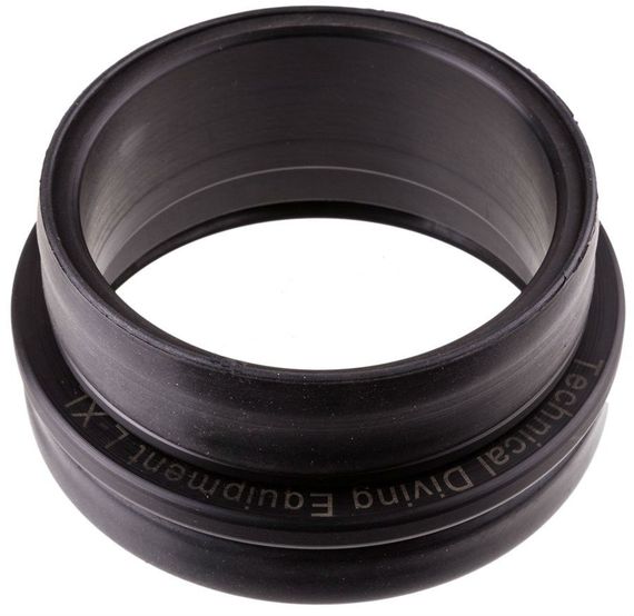 Кольца TDE DrySuit (комплект) L⁄XL