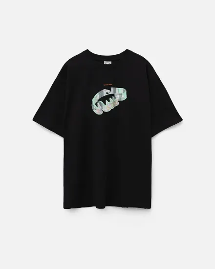 Футболка Anteater 382 чёрный