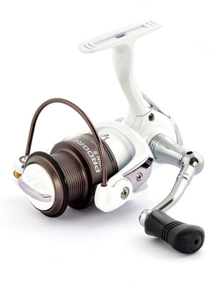 Катушка Lucky John Progress SPIN 8 3000FD