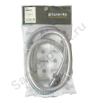 Душевой шланг R402.15 150см, хром