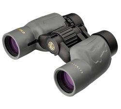 Бинокль Leupold BX-1 Yosemite 8x30 Porro Shadow Gray (172705)