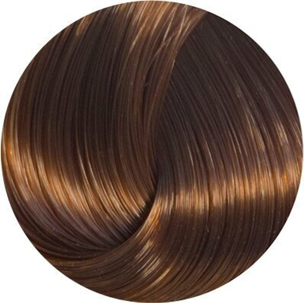 OLLIN COLOR 7/3 русый золотистый 60мл Перманентная крем-краска для волос