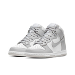 Кроссовки Nike Dunk High GS Vast Grey